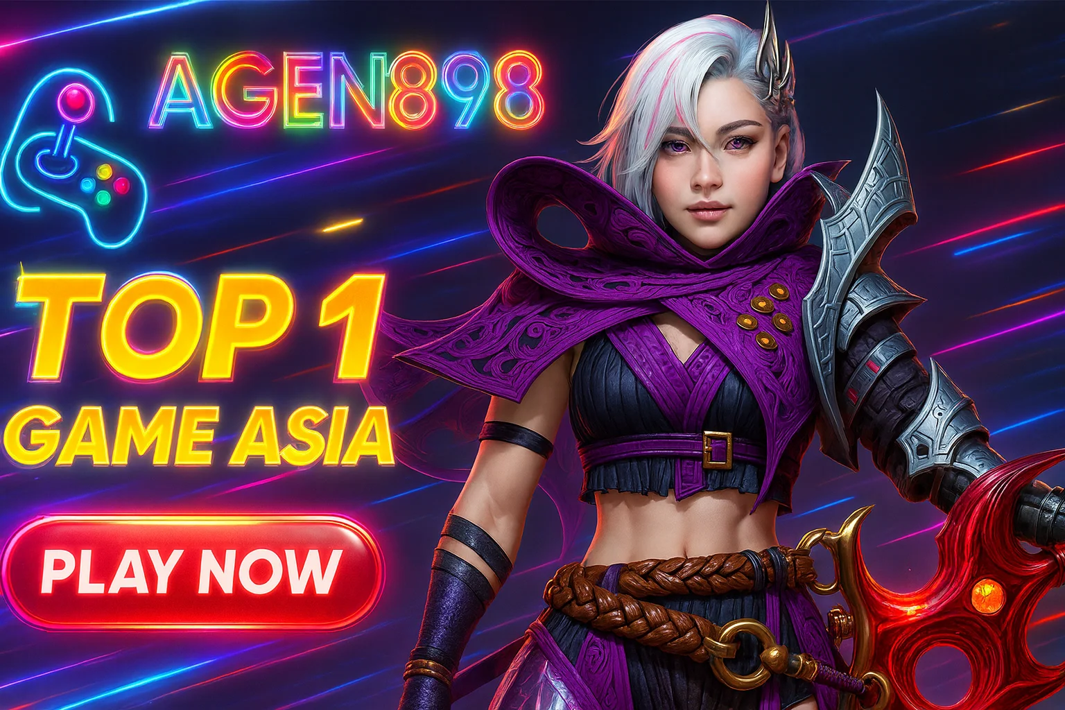 Agen898 : Layanan Profesional, Kemenangan Lebih Mudah!